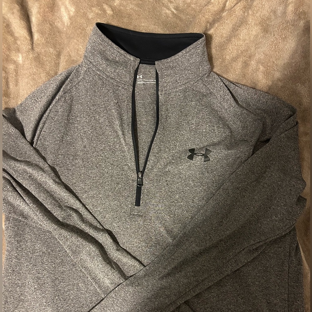 Under Armour Quarterzip